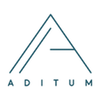 ADITUM | Marketing and services, made accessible. Logo